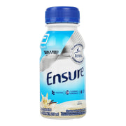 Ensure Frasco 237Ml Vainilla (Suplemento Alimenticio) - WeCare Pharma