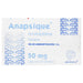 Anapsique (Amitriptilina) Tabletas 50Mg Con 20 - WeCare Pharma
