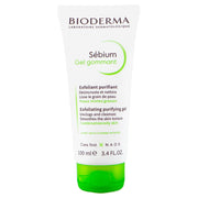 Bioderma Sebium Gel Exfoliante 100Ml - WeCare Pharma