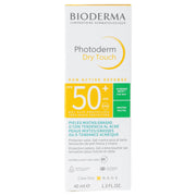 Bioderma Photoderm Acabado Matte Fps50 Neutro 40Ml - WeCare Pharma