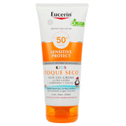Eucerin Protector Solar Kids Toque Seco 50Fps 200Ml - WeCare Pharma