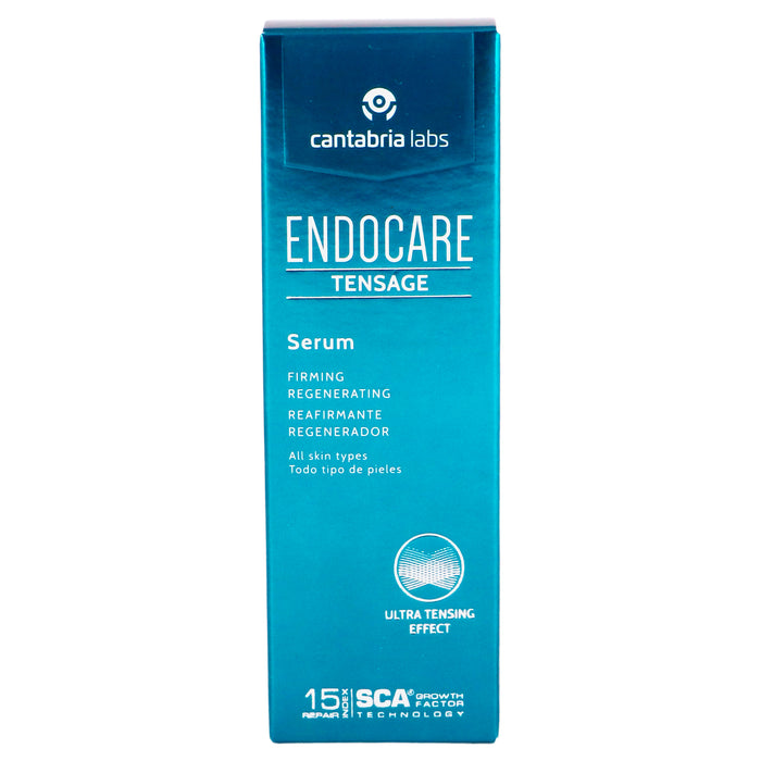 Cantabria Endocare Tensage Suero 30Ml 1 - 8470001529688