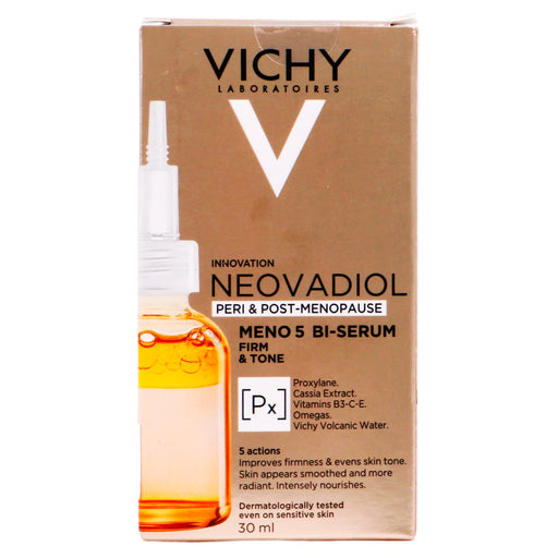 Vichy Neovadiol Serum Post-Menopausia 30Ml 1 - 3337875773980