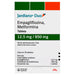 Jardianz Duo 12.5Mg/850Mg Con 30 Tabletas (Empagliflozina/Metformina) - WeCare Pharma