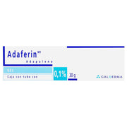 Adaferin Gel 0.1% 30G (Adapaleno) - WeCare Pharma