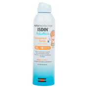 Isdin Fotoprotector Pediatrics Wetskin Spray Fps50 250Ml - WeCare Pharma
