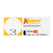 Keppra 1G Con 30 Tabletas (Levetiracetam) - WeCare Pharma
