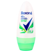 Desodorante Rexona Bamboo Y Aloe 48H 50 Ml - WeCare Pharma