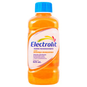 Electrolit Frasco 625Ml Naranja (Electrolitos Orales) - WeCare Pharma