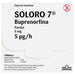 Soloro 7 (Buprenorfina) Parche 5Mg Con 4 - WeCare Pharma