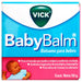 Baby Balm Vick Tarro 50G - WeCare Pharma