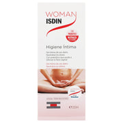 Isdin Woman Higiene Intima Gel 200Ml - WeCare Pharma