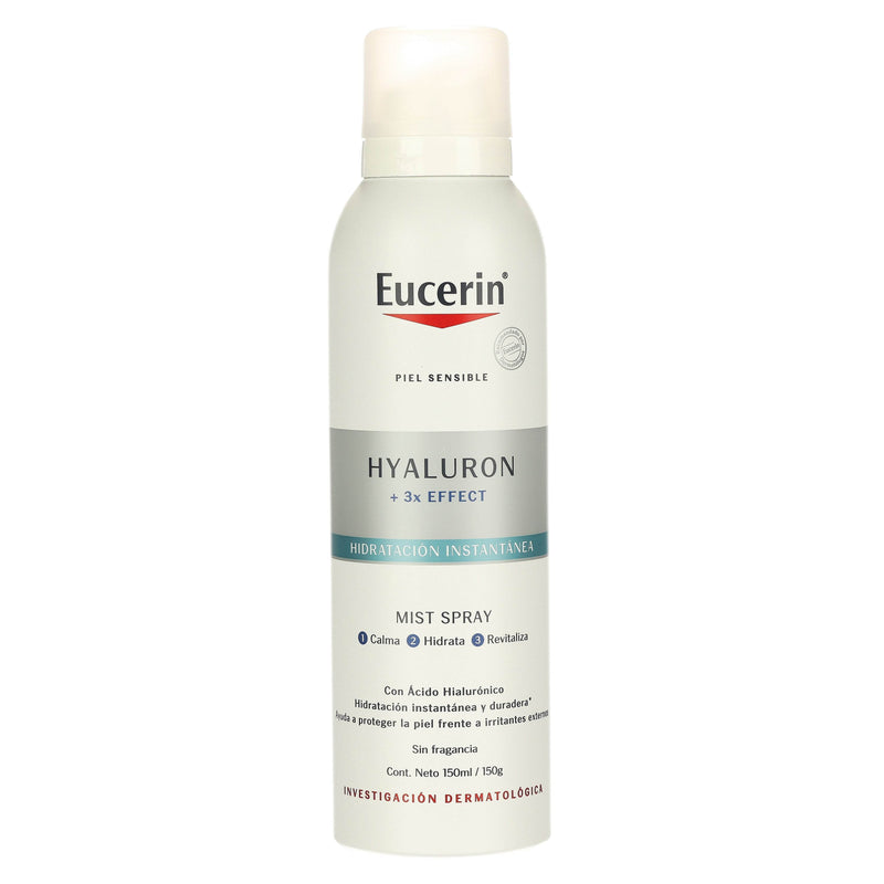 Eucerin Hyaluron Mist Spray 150Ml - WeCare Pharma
