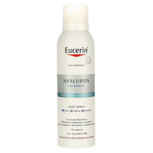 Eucerin Hyaluron Mist Spray 150Ml 1 - 7702003006913