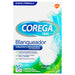 Corega Blanqueador Protesis Tabletas Efervecentes Con 30 - WeCare Pharma