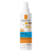 Anthelios Uv Mune 400 Dermopediatrics Fps50 Spray 200Ml - WeCare Pharma