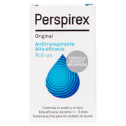 Perspirex Antitranspirante 20Ml - WeCare Pharma