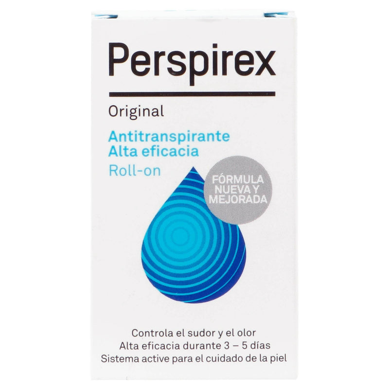 Perspirex Antitranspirante 20Ml - WeCare Pharma