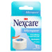 Cinta Microporosa Nexcare Blanco 2.5X5Cm - WeCare Pharma