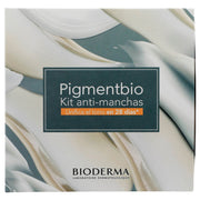 Bioderma Kit Pigmentbio Daily Care Fps 50+ Mini Foaming +Nigth+ Photoderm - WeCare Pharma