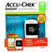 Accu-Chek Instant Glucometro Kit - WeCare Pharma