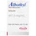 Albothyl Solución 407.5Mg/12Ml (Policresuleno) 1 - 7501092708049