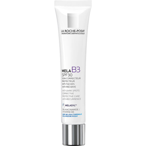 La Roche-Posay Mela B3 Fps 30 Crema 40Ml 1 - 3337875890113