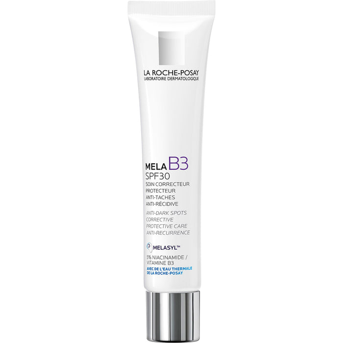 La Roche-Posay Mela B3 Fps 30 Crema 40Ml 1 - 3337875890113