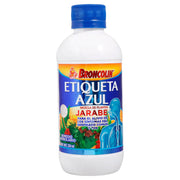 Broncolin Etiqueta Azul Jarabe 250Ml (Mezcla De Plantas) - WeCare Pharma