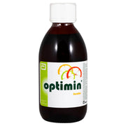 Optimin Jarabe 240Ml (Vitaminas/Minerales) - WeCare Pharma