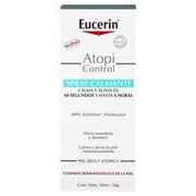 Eucerin Atopi Control Spray Antiprurido Calmante 50Ml - WeCare Pharma