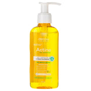Darrow Actine Oil Control Gel Limpiador 140G - WeCare Pharma