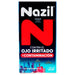 Nazil Contaminacion Gotas 0.20Mg/Ml 15Ml (Nafazolina) - WeCare Pharma