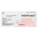 Esbelcaps (Fenproporex/Diazepam) Capsulas 20Mg/6Mg Con 30 - WeCare Pharma