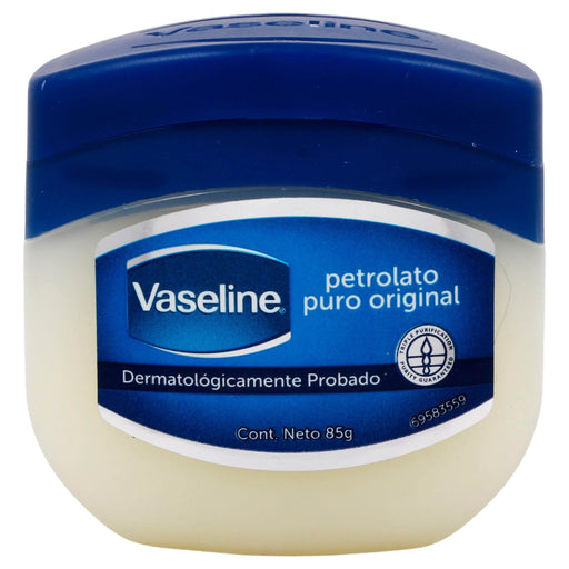 Vaseline Original 85G - WeCare Pharma