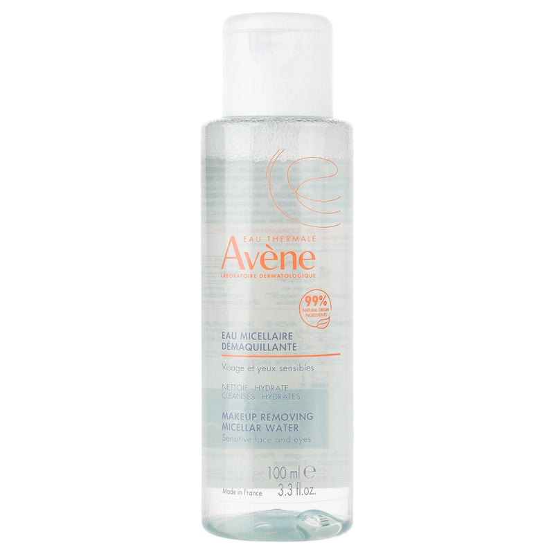 Avene Agua Micelar 100Ml - WeCare Pharma