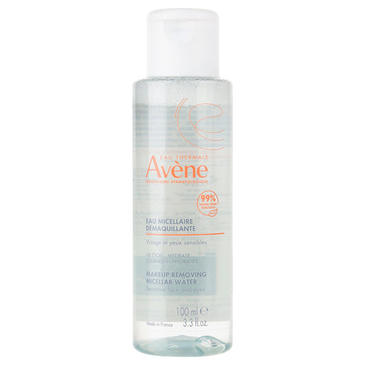 Avene Agua Micelar 100Ml 1 - 3282770152456