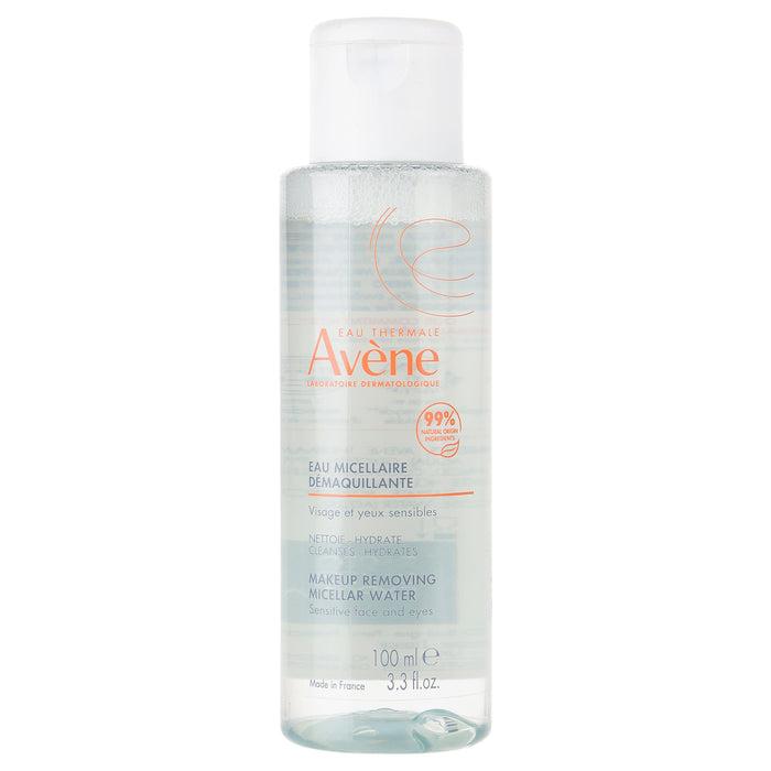 Avene Agua Micelar 100Ml 1 - 3282770152456