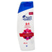 Head & Shoulder 2 En 1 Shampoo 180Ml - WeCare Pharma