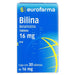 Bilina (Betahistina) Tabletas 16Mg Con 30 - WeCare Pharma