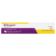 Eldoquin Crema 4% 30G (Hidroquinona) - WeCare Pharma