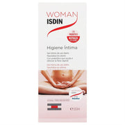 Isdin Woman Higiene Intima Gel 200Ml - WeCare Pharma