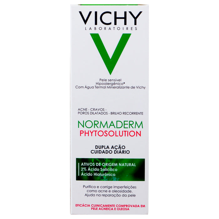 Vichy Normaderm Phytosolution Double Correction 50Ml 1 - 3337875660617