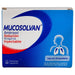 Mucosolvan 15Mg Con 10 Ampulas (Ambroxol) - WeCare Pharma