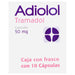 Adiolol 50Mg Con 10 Capsulas (Tramadol) 1 - 725742761971