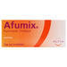 Afumix 37.5/500Mg Con 4 Tabletas (Fluconazol/Tinidazol) 1 - 7501314705542