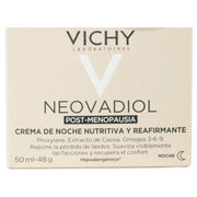 Vichy Neovadiol Crema Pos-Menopausia Noche 50Ml - WeCare Pharma
