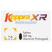 Keppra Xr 500Mg Con 60 Tabletas (Levetiracetam) - WeCare Pharma