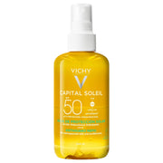 Vichy Capital Soleil Agua Solar Hidratante Fps50 200Ml - WeCare Pharma