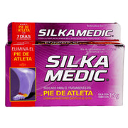 Silka Medic Gel 1% 15G (Terbinafina) - WeCare Pharma